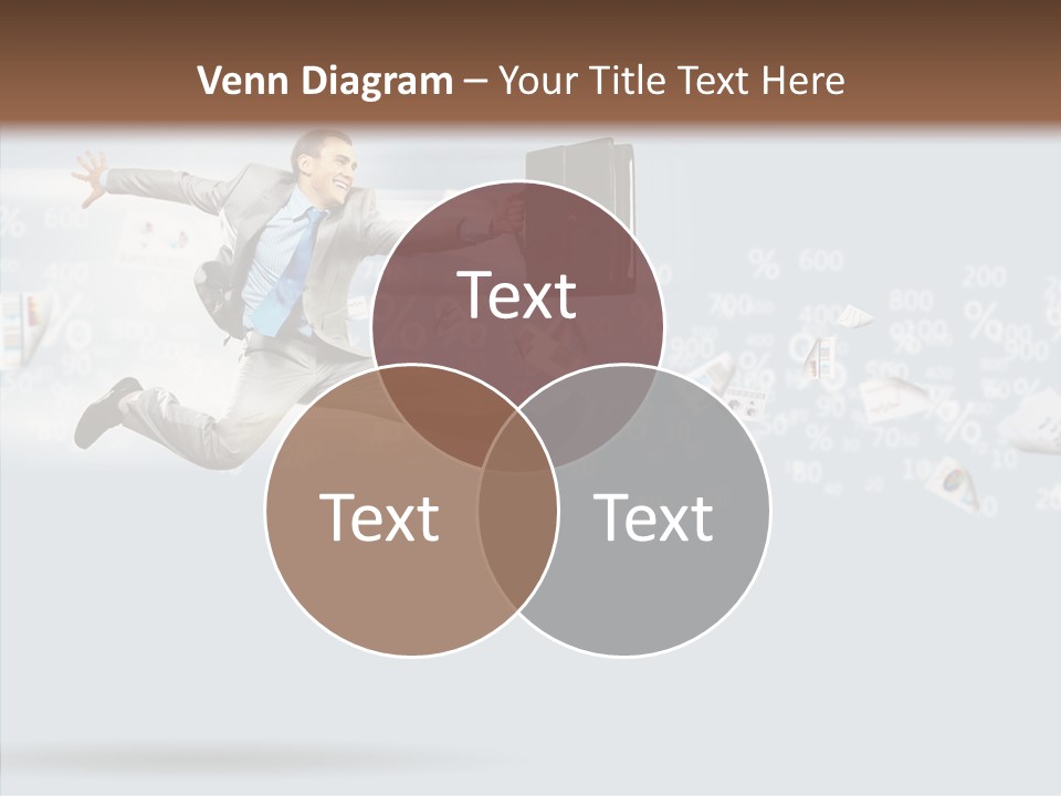 Excitement Victory Energy PowerPoint Template