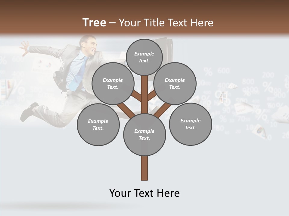 Excitement Victory Energy PowerPoint Template