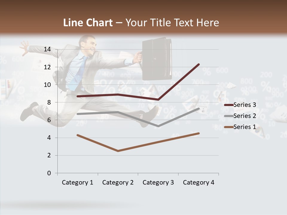 Excitement Victory Energy PowerPoint Template