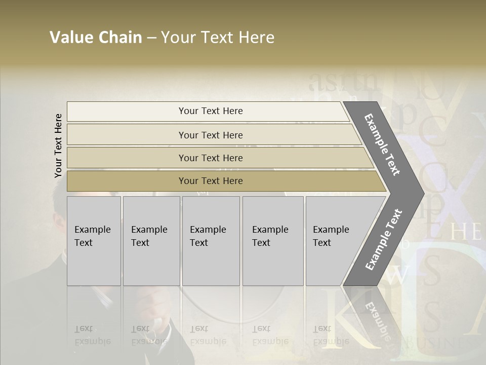 Concept Sound Furore PowerPoint Template
