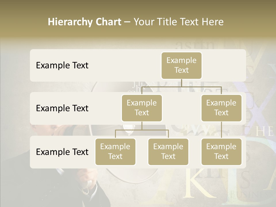 Concept Sound Furore PowerPoint Template
