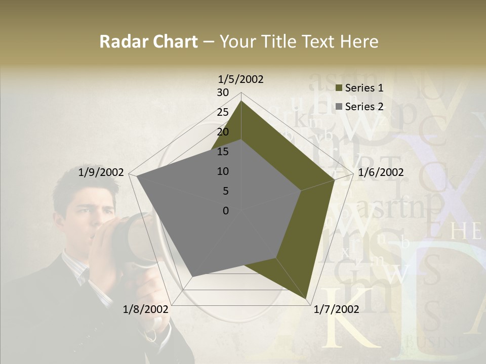 Concept Sound Furore PowerPoint Template