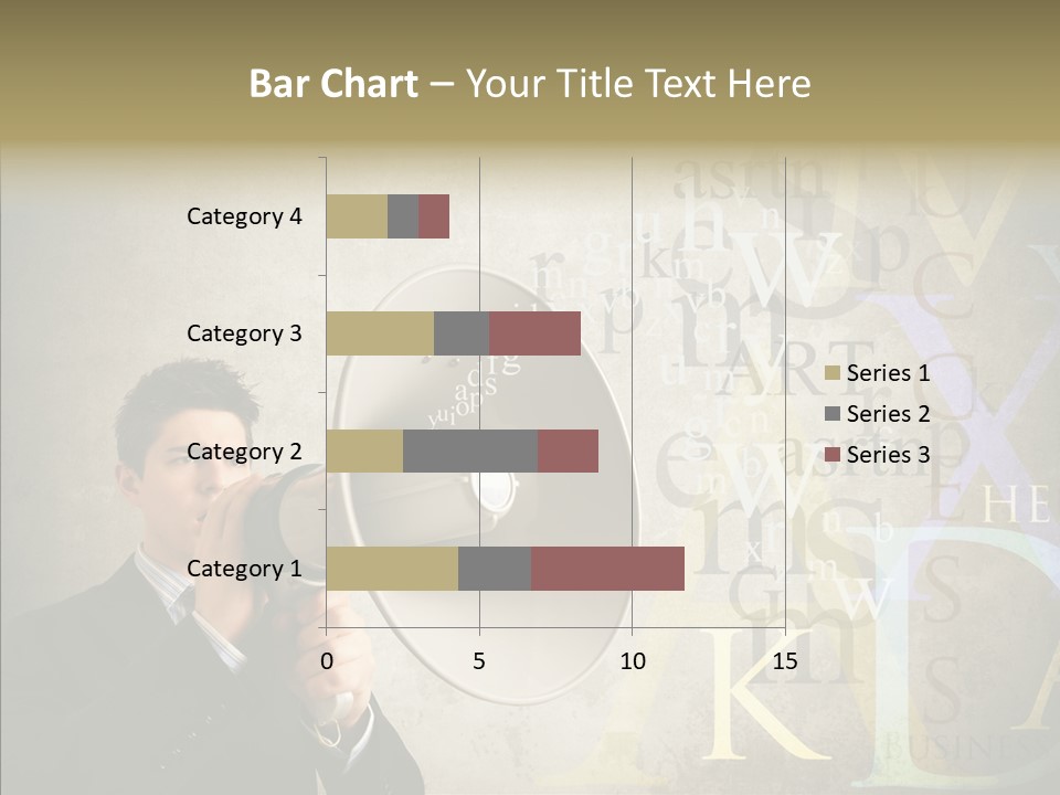 Concept Sound Furore PowerPoint Template