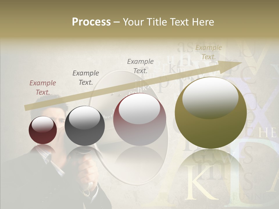 Concept Sound Furore PowerPoint Template