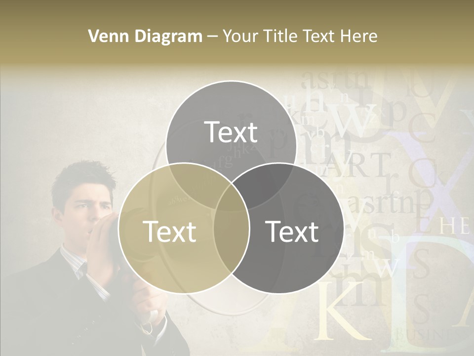 Concept Sound Furore PowerPoint Template