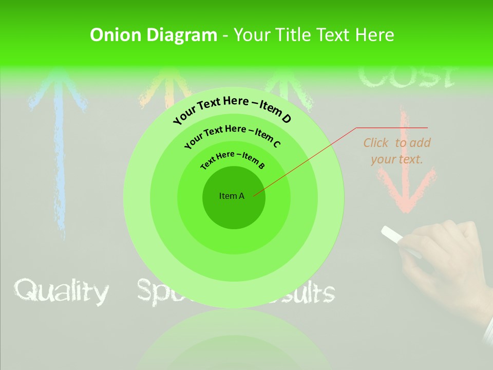 Success Business Solution PowerPoint Template