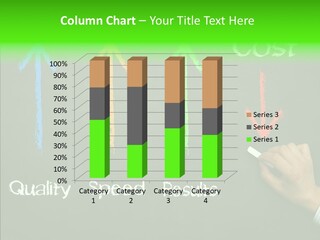 Success Business Solution PowerPoint Template