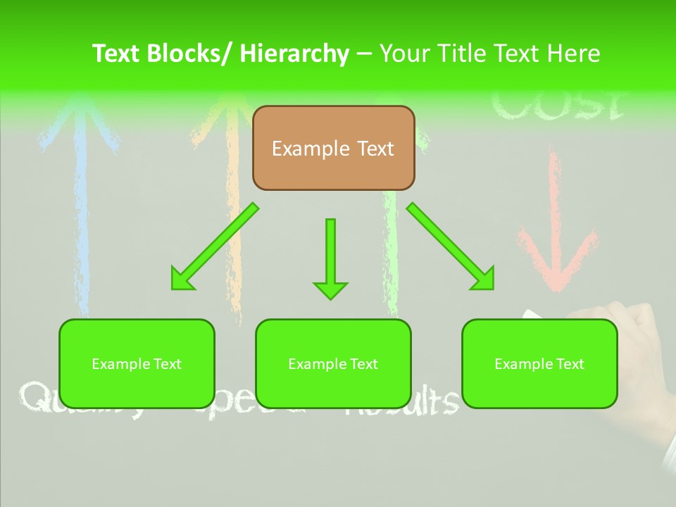Success Business Solution PowerPoint Template