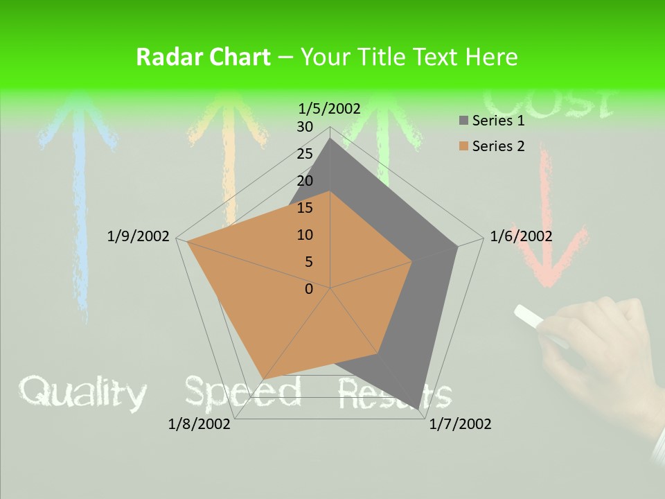 Success Business Solution PowerPoint Template