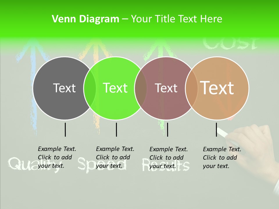 Success Business Solution PowerPoint Template