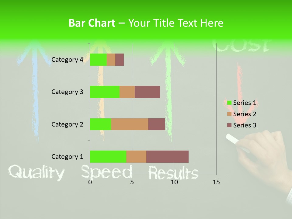 Success Business Solution PowerPoint Template