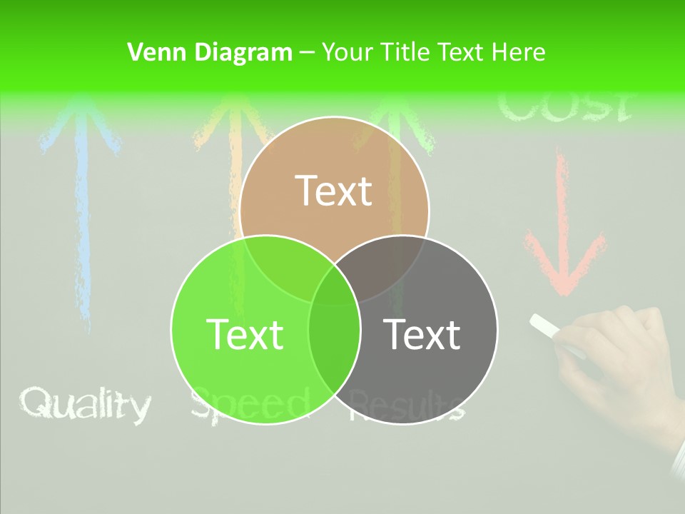 Success Business Solution PowerPoint Template