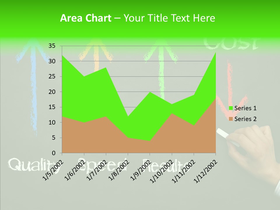 Success Business Solution PowerPoint Template