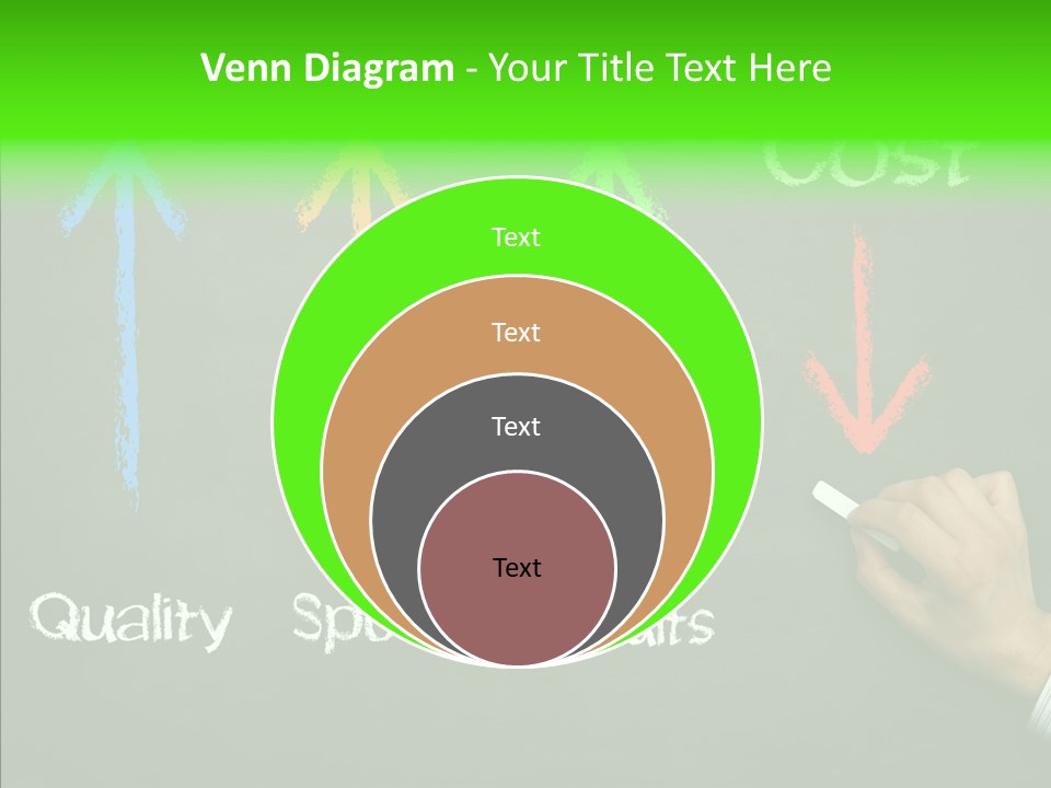 Success Business Solution PowerPoint Template