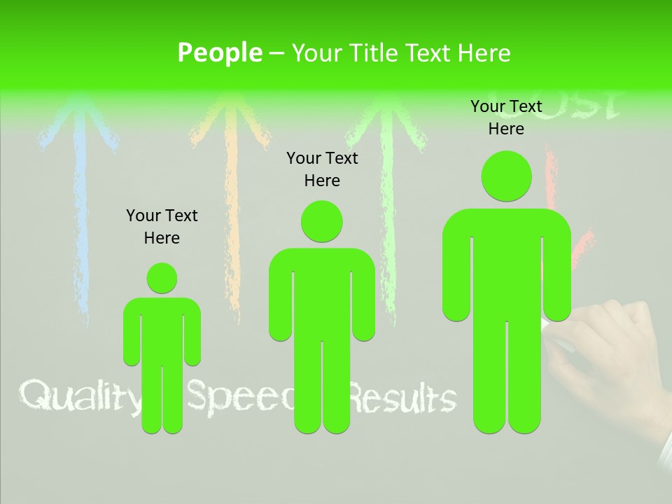 Success Business Solution PowerPoint Template