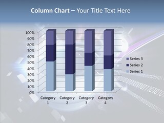 Herb Technology Imagination PowerPoint Template