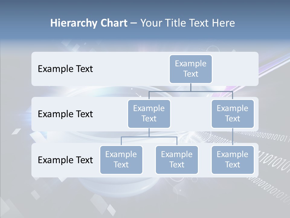 Herb Technology Imagination PowerPoint Template