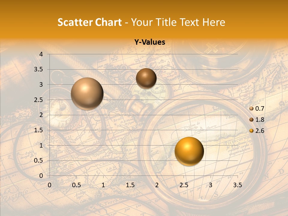 Business Journey Travel PowerPoint Template