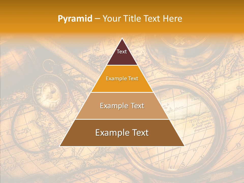 Business Journey Travel PowerPoint Template