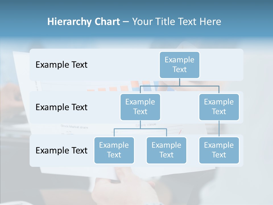 Analyzing Accounting Revenue PowerPoint Template