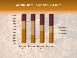 Century Discovery World PowerPoint Template