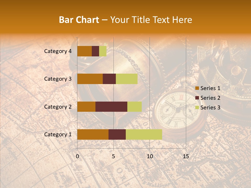 Century Discovery World PowerPoint Template