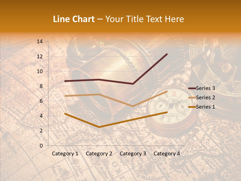 Century Discovery World PowerPoint Template