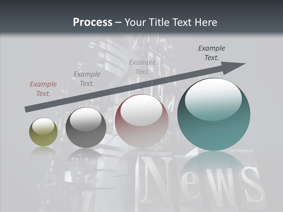 Typography Antique Old Fashioned PowerPoint Template