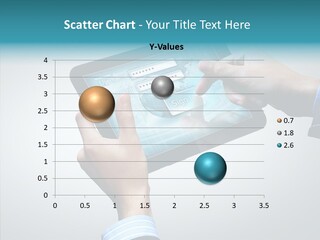 Business Bank Technology PowerPoint Template