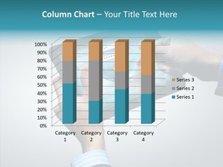 Business Bank Technology PowerPoint Template