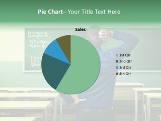 Solution Think Thinking PowerPoint Template