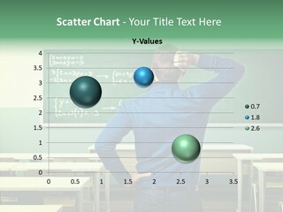 Solution Think Thinking PowerPoint Template