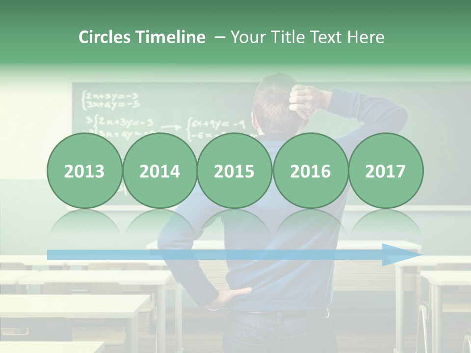 Solution Think Thinking PowerPoint Template