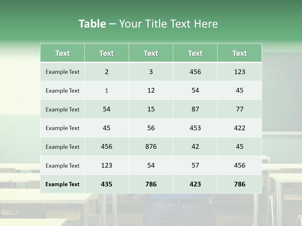 Solution Think Thinking PowerPoint Template