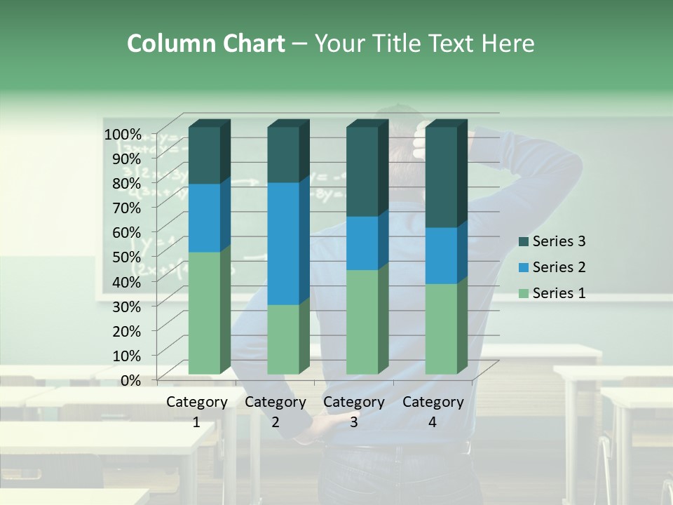 Solution Think Thinking PowerPoint Template