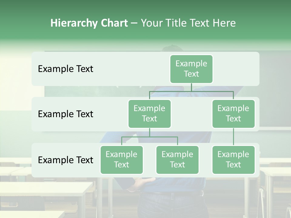 Solution Think Thinking PowerPoint Template