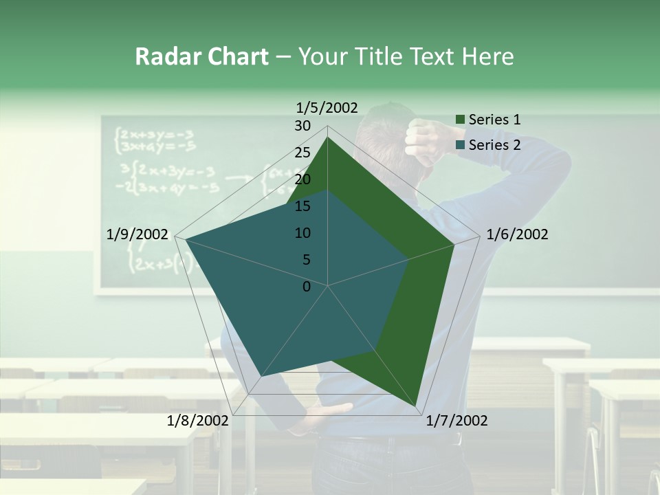 Solution Think Thinking PowerPoint Template