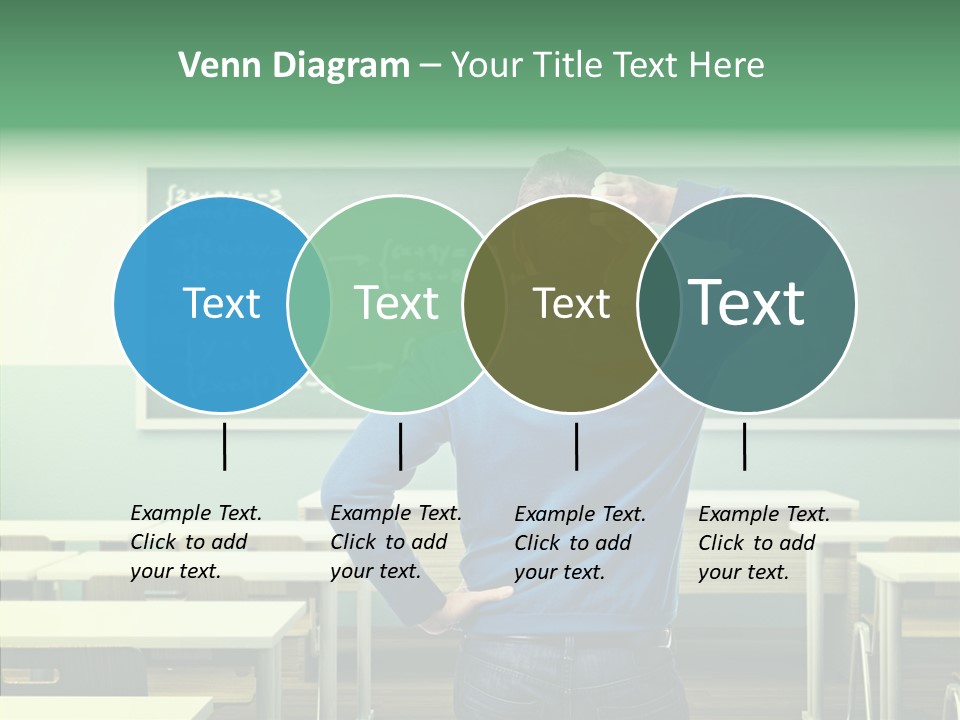 Solution Think Thinking PowerPoint Template