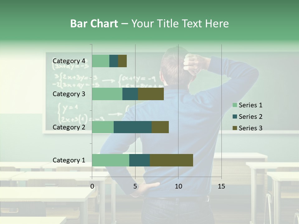 Solution Think Thinking PowerPoint Template