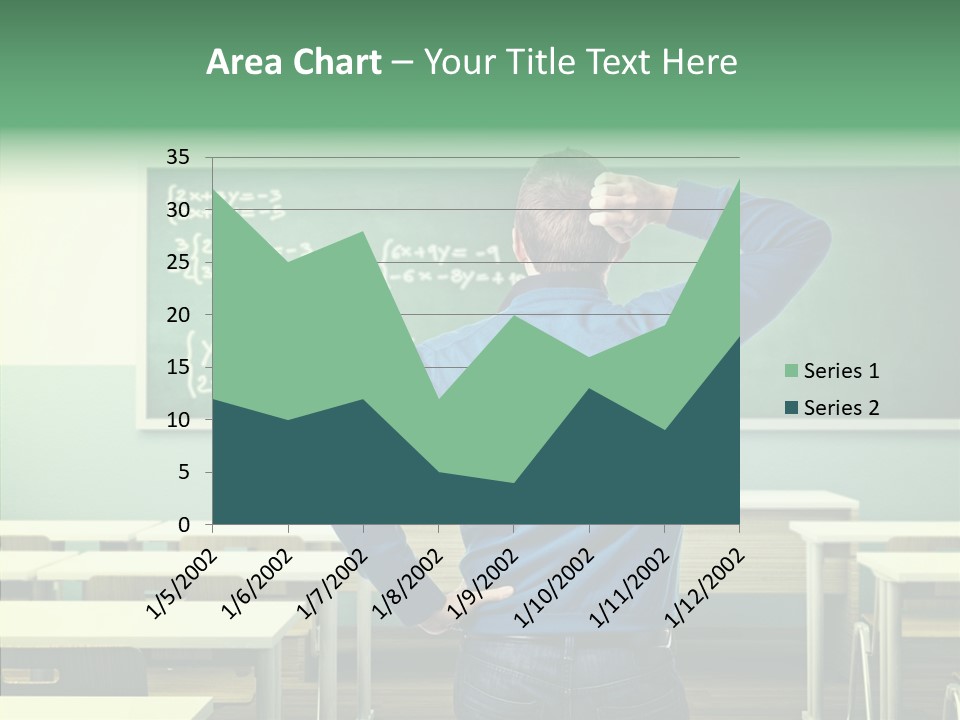 Solution Think Thinking PowerPoint Template