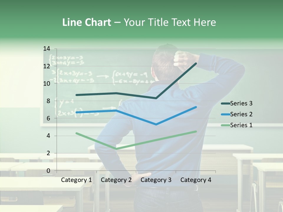 Solution Think Thinking PowerPoint Template