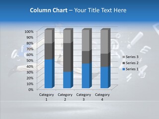 Dynamic Diagram Excitement PowerPoint Template