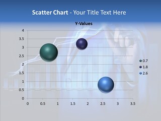 Time Grey Competition PowerPoint Template