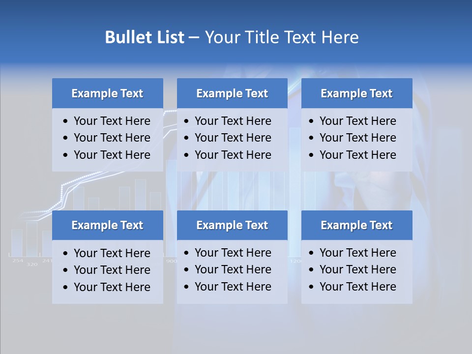 Time Grey Competition PowerPoint Template