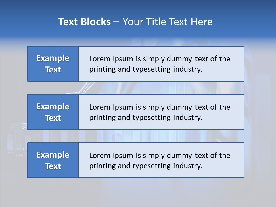 Time Grey Competition PowerPoint Template