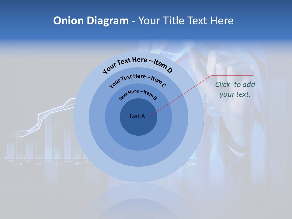 Time Grey Competition PowerPoint Template