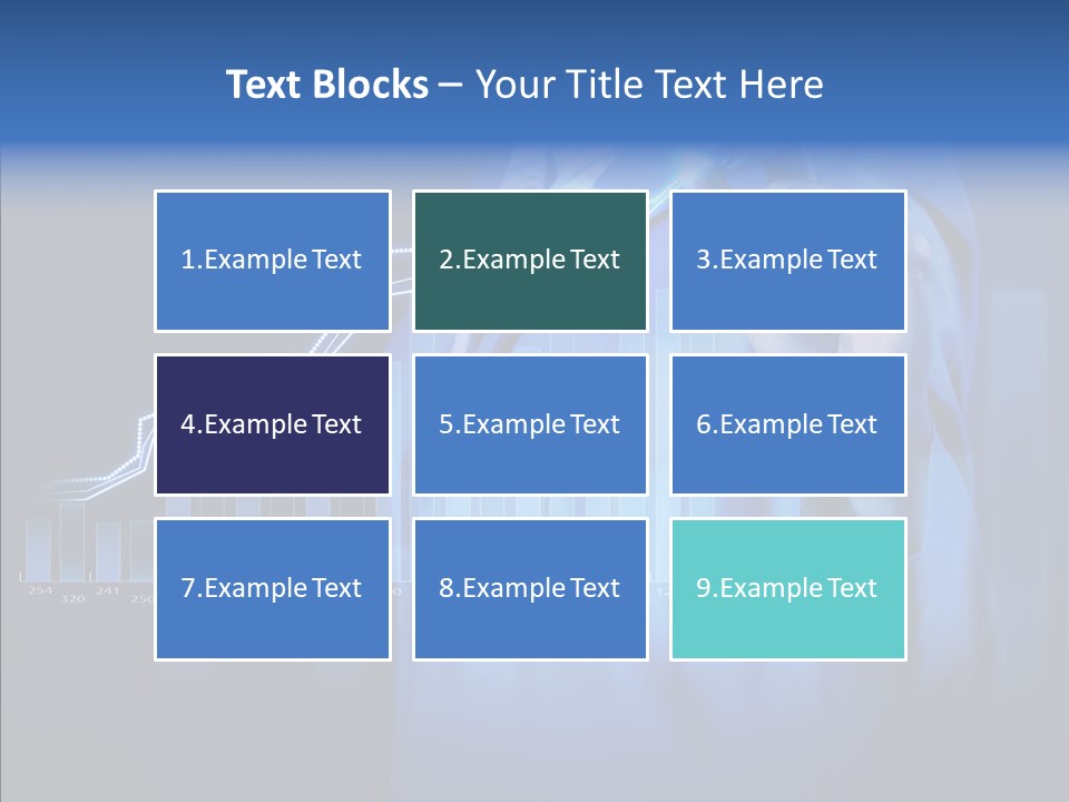 Time Grey Competition PowerPoint Template