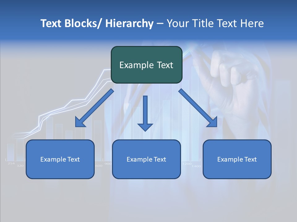 Time Grey Competition PowerPoint Template