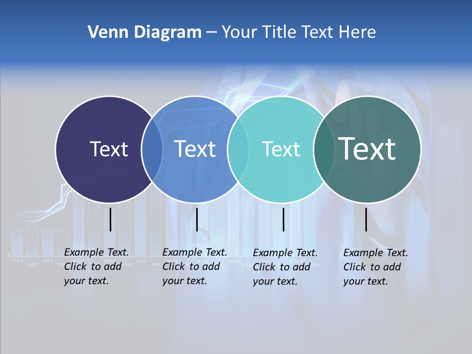 Time Grey Competition PowerPoint Template