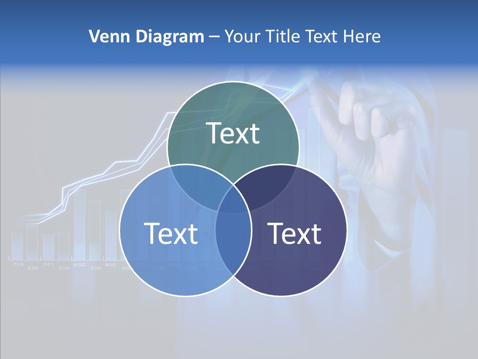 Time Grey Competition PowerPoint Template